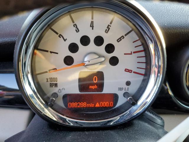 Zdjęcie 9 z aukcji – 2013 MINI COOPER COU z VIN WMWSX1C51DT507749