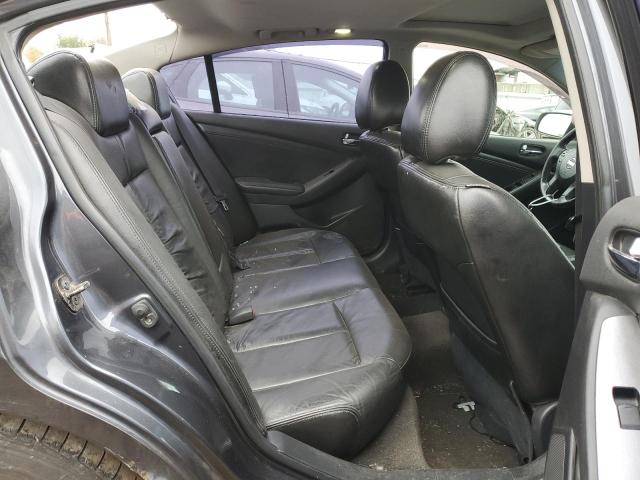 Photo 10 from auction – 2010 NISSAN ALTIMA BAS with VIN 1N4AL2AP3AN516107