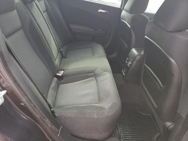 Photo 10 from auction – 2019 DODGE CHARGER SX with VIN 2C3CDXBGXKH523212
