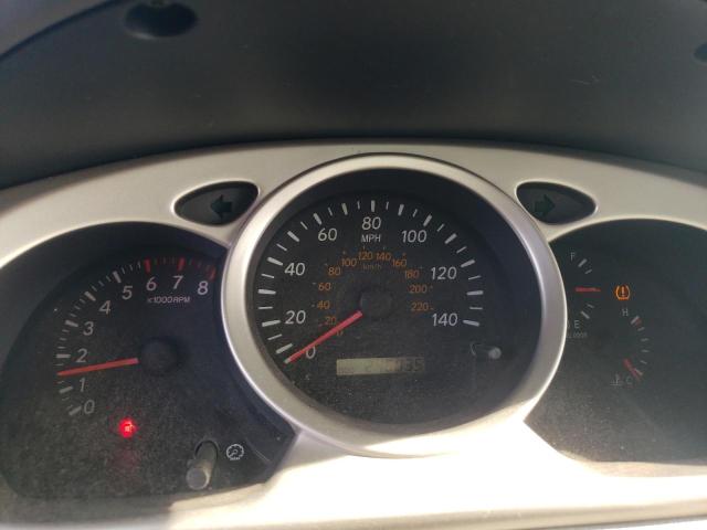Photo 9 from auction – 2006 TOYOTA HIGHLANDER with VIN JTEDP21A860099946