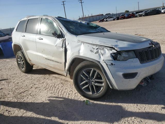Photo 4 from auction – 2021 JEEP GRAND CHER with VIN 1C4RJFLG2MC612172