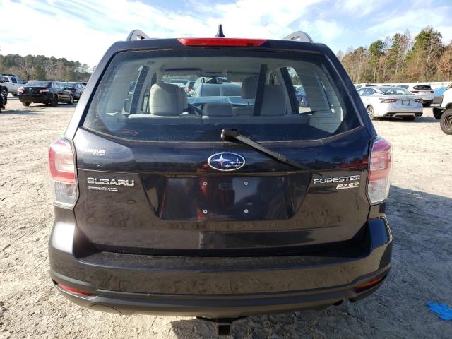 Photo 6 from auction – 2017 SUBARU FORESTER 2 with VIN JF2SJABC5HH402212
