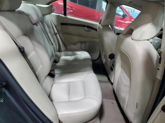 Photo 10 from auction – 2007 VOLVO S80 3.2 with VIN YV1AS982671039571