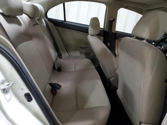 Photo 10 from auction – 2013 MITSUBISHI LANCER SE with VIN JA32V2FW3DU022752