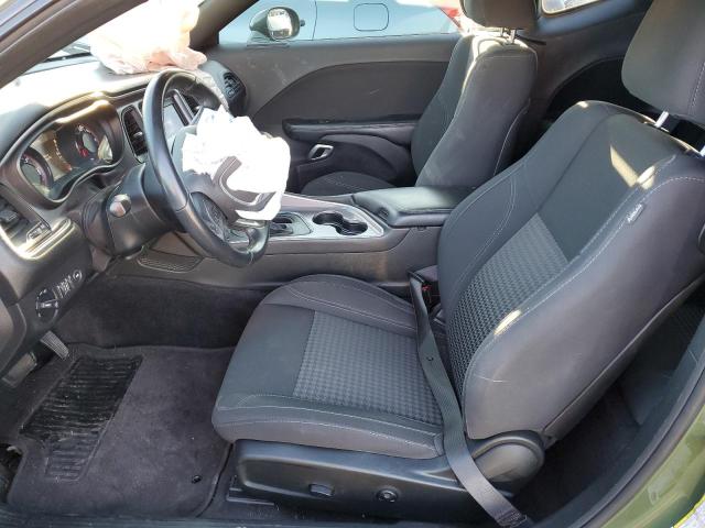 Photo 7 from auction – 2019 DODGE CHALLENGER with VIN 2C3CDZGG0KH544784