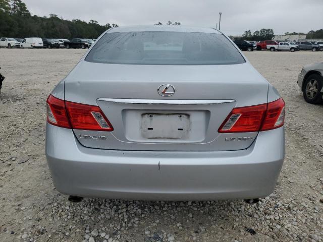 Photo 6 from auction – 2007 LEXUS ES 350 with VIN JTHBJ46G772055589