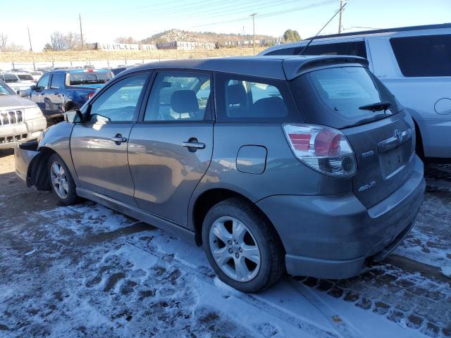 Photo 2 from auction – 2006 TOYOTA COROLLA MA with VIN 2T1LR30E16C557286