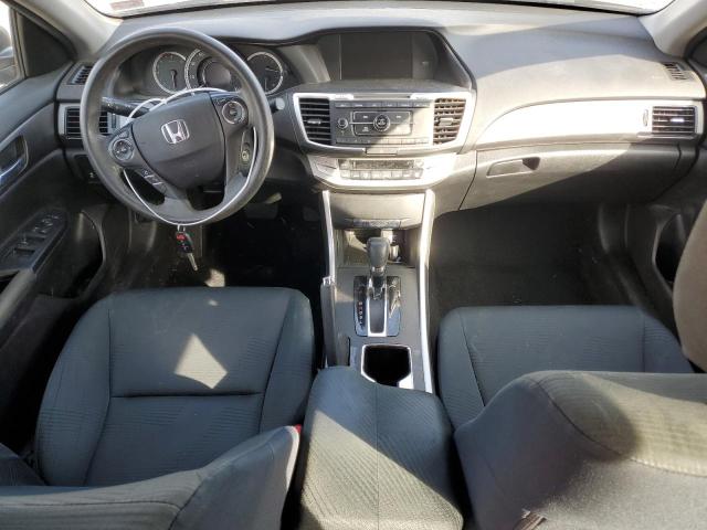 Photo 8 from auction – 2015 HONDA ACCORD LX with VIN 1HGCR2F31FA079263
