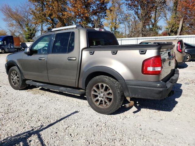 Photo 2 from auction – 2007 FORD EXPLORER S with VIN 1FMEU33837UA05771