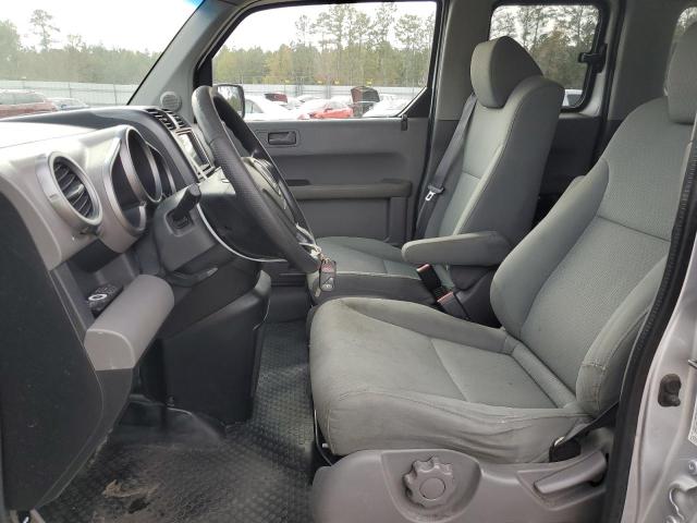 Photo 7 from auction – 2010 HONDA ELEMENT EX with VIN 5J6YH2H70AL003421