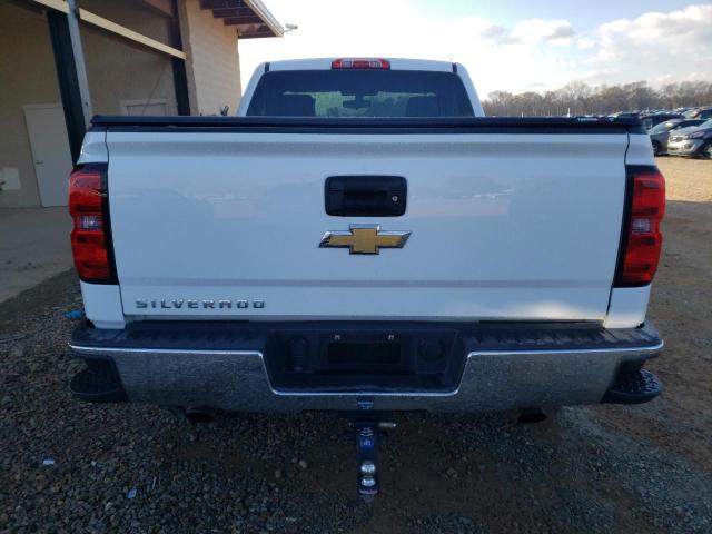 Photo 10 from auction – 2016 CHEVROLET SILVERADO with VIN 1GCNCNEC4GZ381886