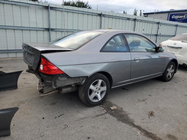 Photo 3 from auction – 2004 HONDA CIVIC EX with VIN 1HGEM22964L055088
