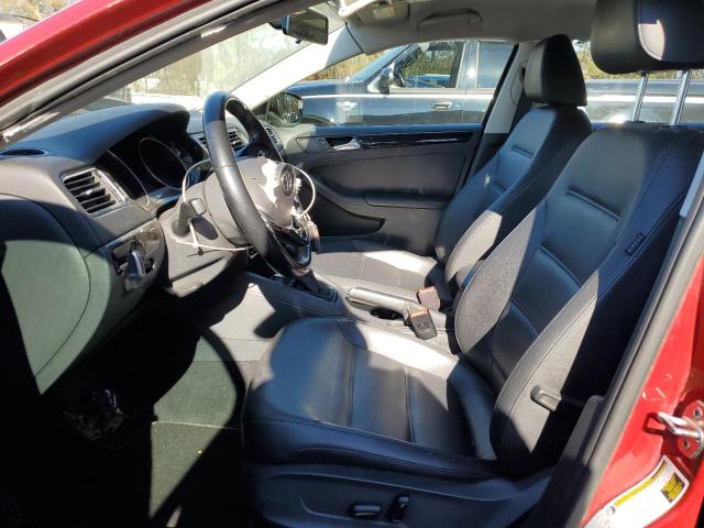 Photo 7 from auction – 2017 VOLKSWAGEN JETTA SEL with VIN 3VWL17AJ5HM340647