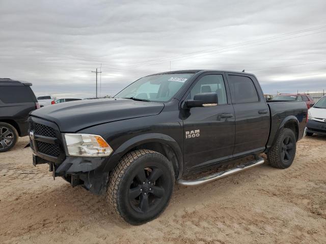 RAM 1500 SLT 2015 with VIN 1C6RR7LG7FS690767 - Photo from auction