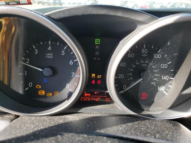 Photo 9 from auction – 2011 MAZDA 3 I with VIN JM1BL1VGXB1488902