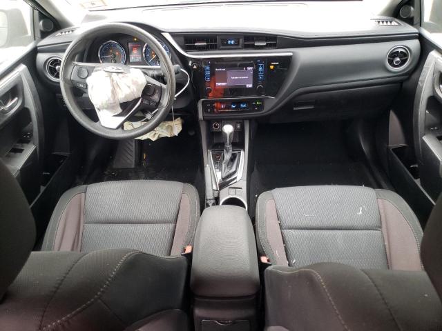 Photo 8 from auction – 2017 TOYOTA COROLLA L with VIN 5YFBURHE6HP717859