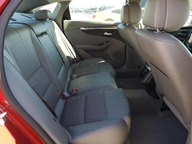 Photo 10 from auction – 2014 CHEVROLET IMPALA LT with VIN 2G1125S30E9203236