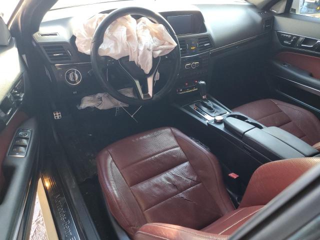 Photo 8 from auction – 2013 MERCEDES-BENZ E 350 with VIN WDDKK5KF6DF201377
