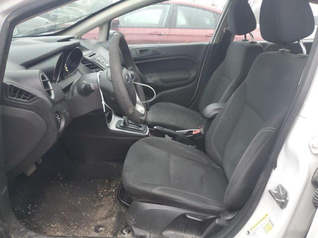 Photo 7 from auction – 2017 FORD FIESTA SE with VIN 3FADP4EJ4HM118962