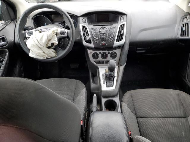 Photo 8 from auction – 2012 FORD FOCUS SE with VIN 1FAHP3K24CL242068