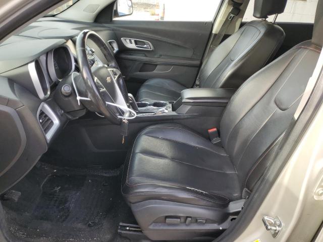 Photo 7 from auction – 2013 CHEVROLET EQUINOX LT with VIN 2GNFLNEK7D6217431