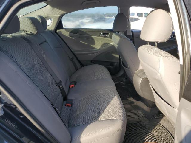 Photo 10 from auction – 2011 HYUNDAI SONATA GLS with VIN 5NPEB4ACXBH247256