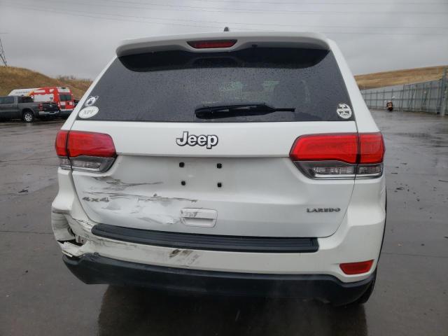 Photo 6 from auction – 2014 JEEP GRAND CHER with VIN 1C4RJFAG6EC103920