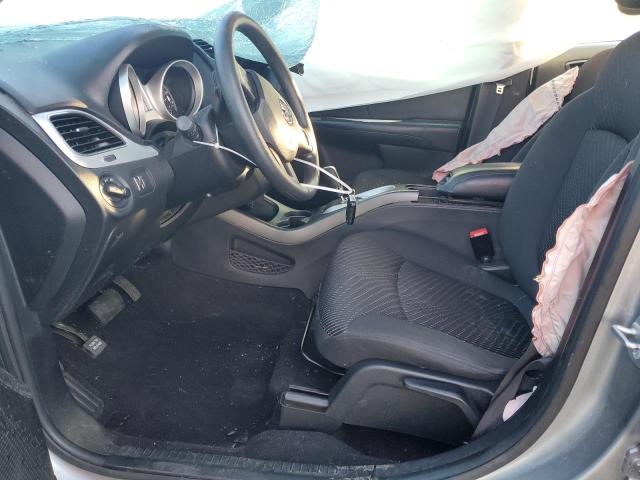 Photo 7 from auction – 2018 DODGE JOURNEY SX with VIN 3C4PDCBG4JT522665