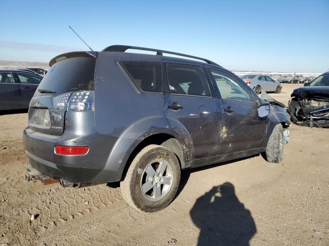 Photo 3 from auction – 2007 MITSUBISHI OUTLANDER with VIN JA4MT31X77Z011793