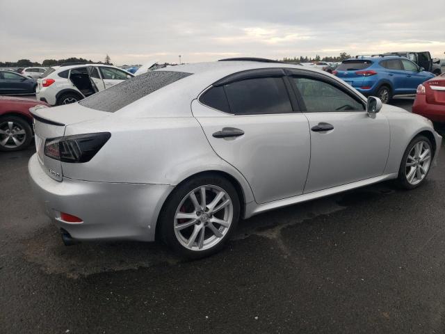 Photo 3 from auction – 2006 LEXUS IS 250 with VIN JTHBK262262007454