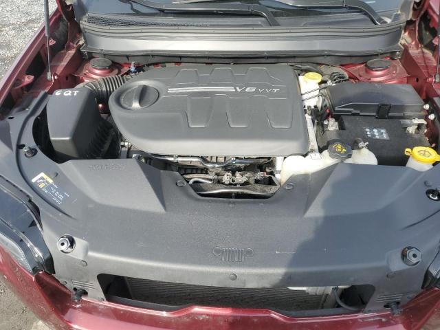 Photo 11 from auction – 2019 JEEP CHEROKEE L with VIN 1C4PJMDX0KD237111
