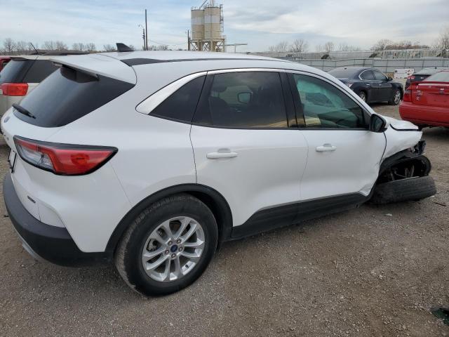 Photo 3 from auction – 2021 FORD ESCAPE SE with VIN 1FMCU9BZ4MUB17026