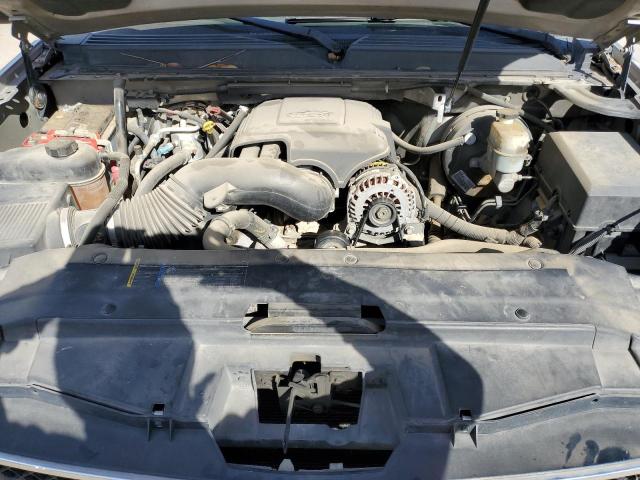 Photo 12 from auction – 2007 CHEVROLET TAHOE C150 with VIN 1GNFC13J97J128342