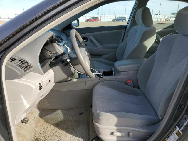 صورة رقم 7 من المزاد - 2011 TOYOTA CAMRY BASE مع VIN 4T4BF3EK5BR135295