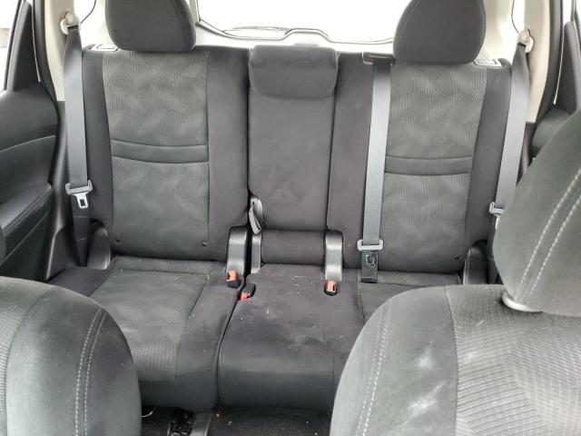 Photo 10 from auction – 2014 NISSAN ROGUE S with VIN 5N1AT2MT9EC814984