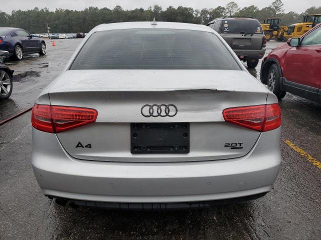 Photo 6 from auction – 2013 AUDI A4 PRESTIG with VIN WAUKFAFL7DN029550