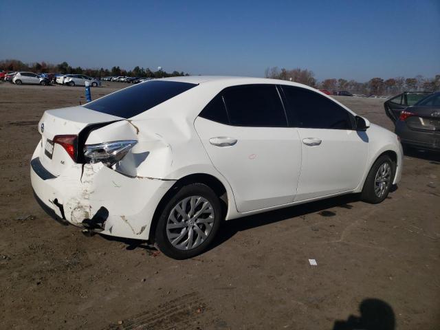 Photo 3 from auction – 2018 TOYOTA COROLLA L with VIN 2T1BURHE3JC981966