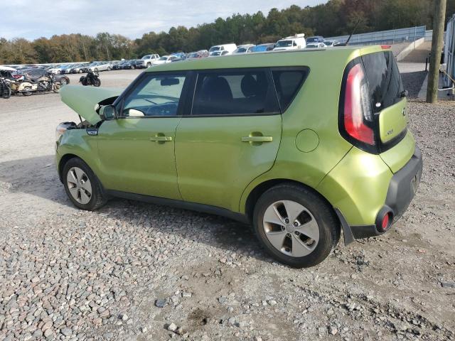 صورة رقم 2 من المزاد - 2015 KIA SOUL مع VIN KNDJN2A26F7809245