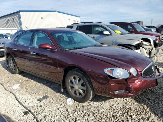 Zdjęcie 4 z aukcji – 2007 BUICK LACROSSE C z VIN 2G4WC582271124611