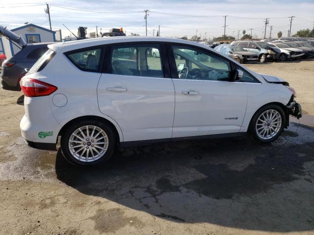 Photo 3 from auction – 2015 FORD C-MAX SEL with VIN 1FADP5BU8FL113413