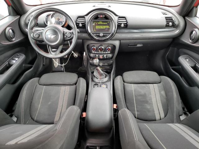 Photo 8 from auction – 2016 MINI COOPER CLU with VIN WMWLN5C55G2B35217