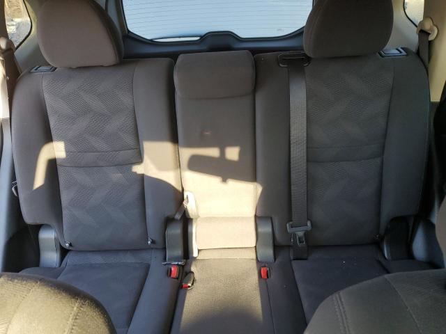 Photo 10 from auction – 2016 NISSAN ROGUE S with VIN KNMAT2MVXGP658021