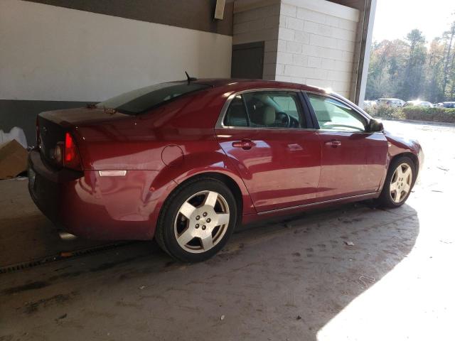 Photo 3 from auction – 2008 CHEVROLET MALIBU 2LT with VIN 1G1ZJ577X8F256328