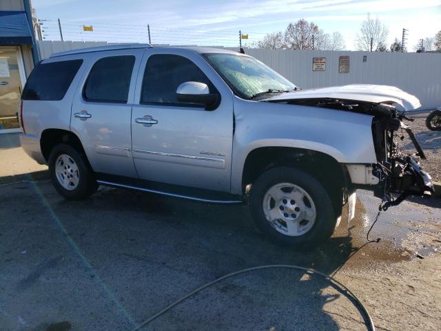 Photo 4 from auction – 2013 GMC YUKON DENA with VIN 1GKS2EEF9DR119829