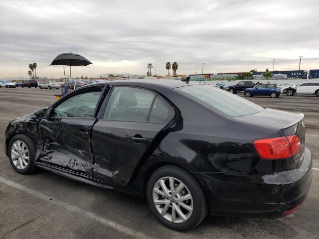 Photo 2 from auction – 2012 VOLKSWAGEN JETTA SE with VIN 3VWDP7AJ5CM368380