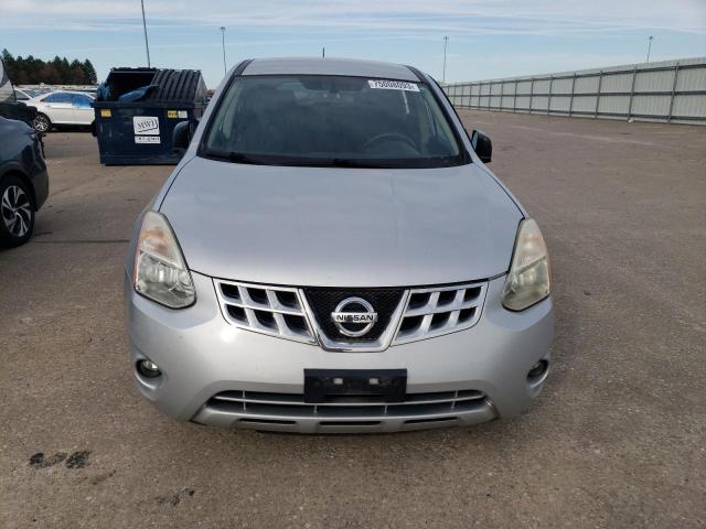 Photo 5 from auction – 2012 NISSAN ROGUE S with VIN JN8AS5MT2CW275214
