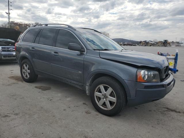 Photo 4 from auction – 2006 VOLVO XC90 with VIN YV4CZ592461225347