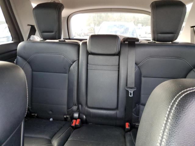Photo 10 from auction – 2014 MERCEDES-BENZ ML 350 with VIN 4JGDA5JB7EA303544