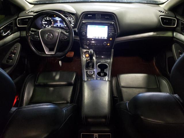 Photo 8 from auction – 2017 NISSAN MAXIMA 3.5 with VIN 1N4AA6AP7HC401576