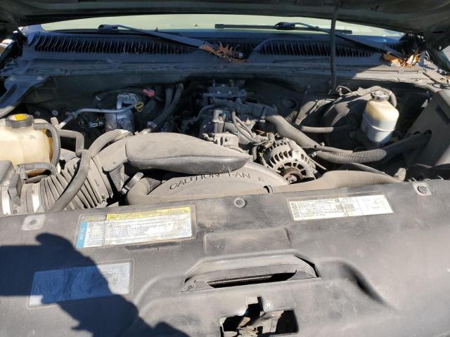 Foto 11 de la subasta – 2001 GMC NEW SIERRA con VIN 2GTEC19V911314236